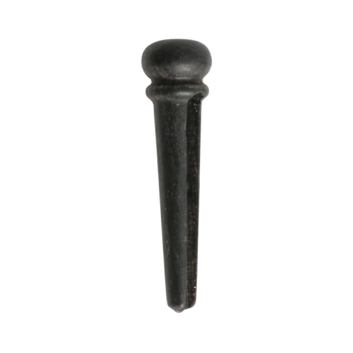 Dr. Parts GPK455 Ebony Bridge Pin