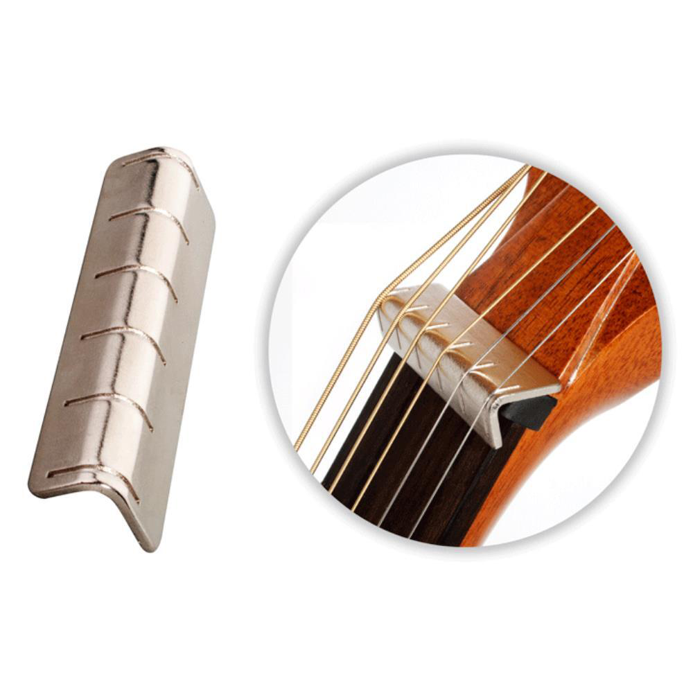 XTR Guitar Nut Extender For Slide Playing