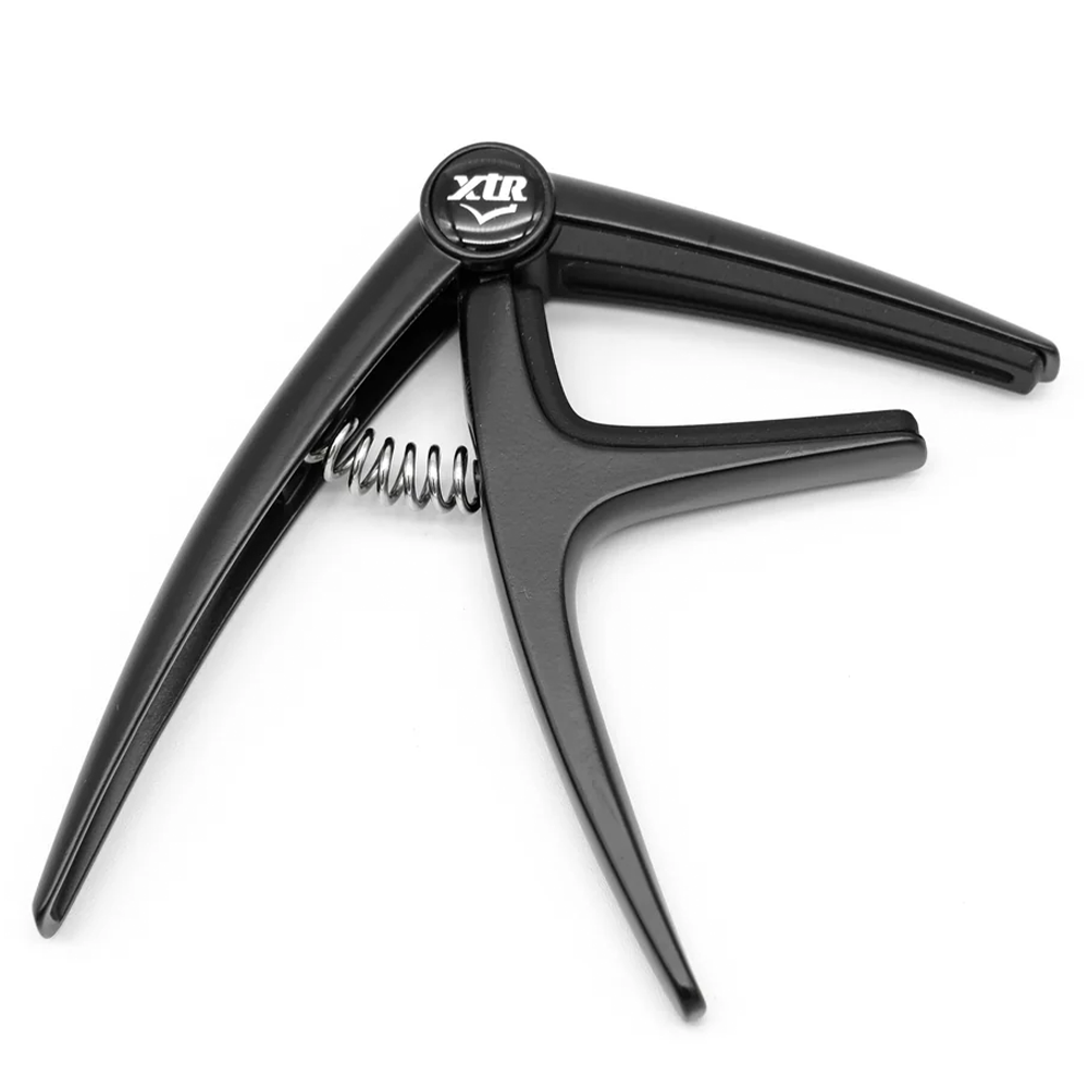 XTR Trigger Style Acoustic Guitar Capo