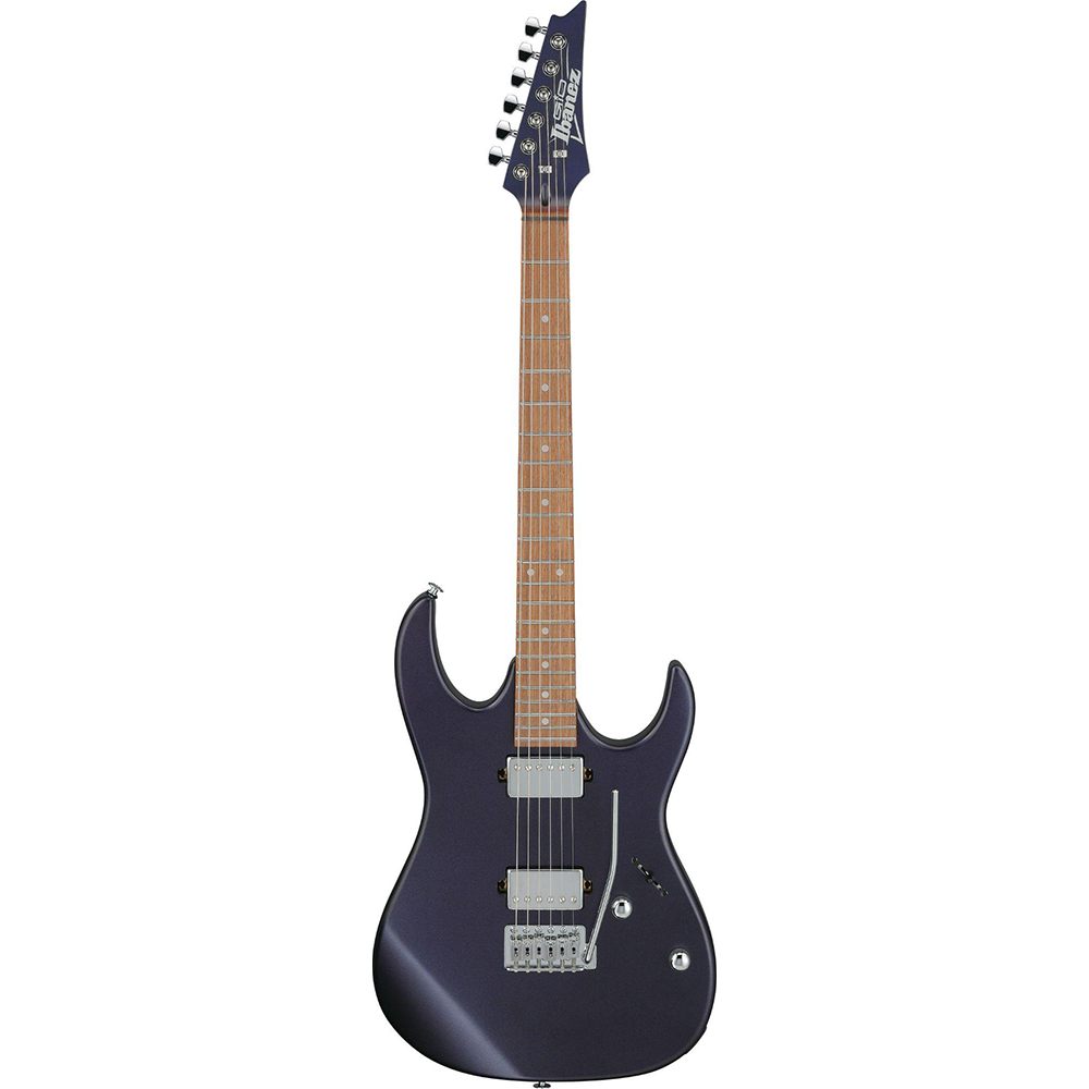 Ibanez GRX120SP Gio Series Electric Guitar (Dark Dusk Metallic Matte)