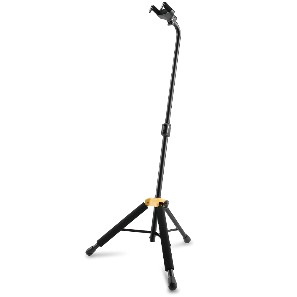 Hercules GS414B Plus Auto Grip Guitar Stand
