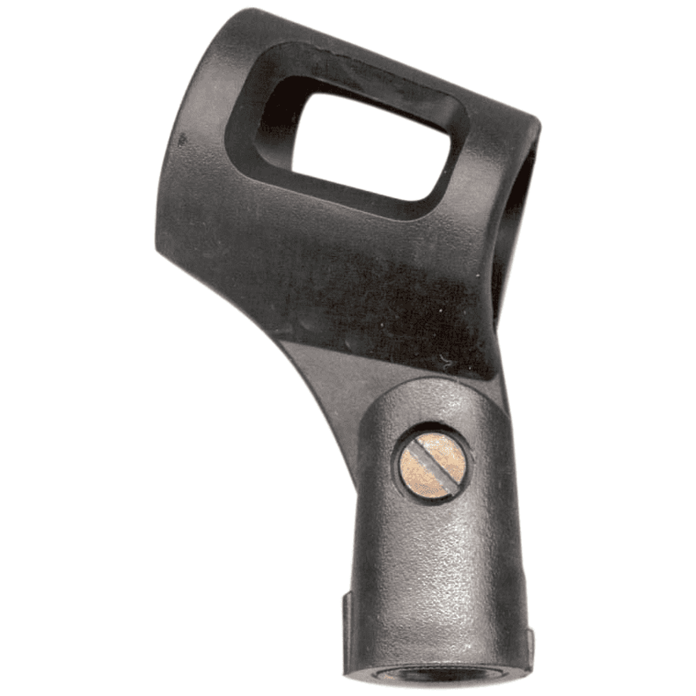 CPK HD25 Microphone Clip - Main Image