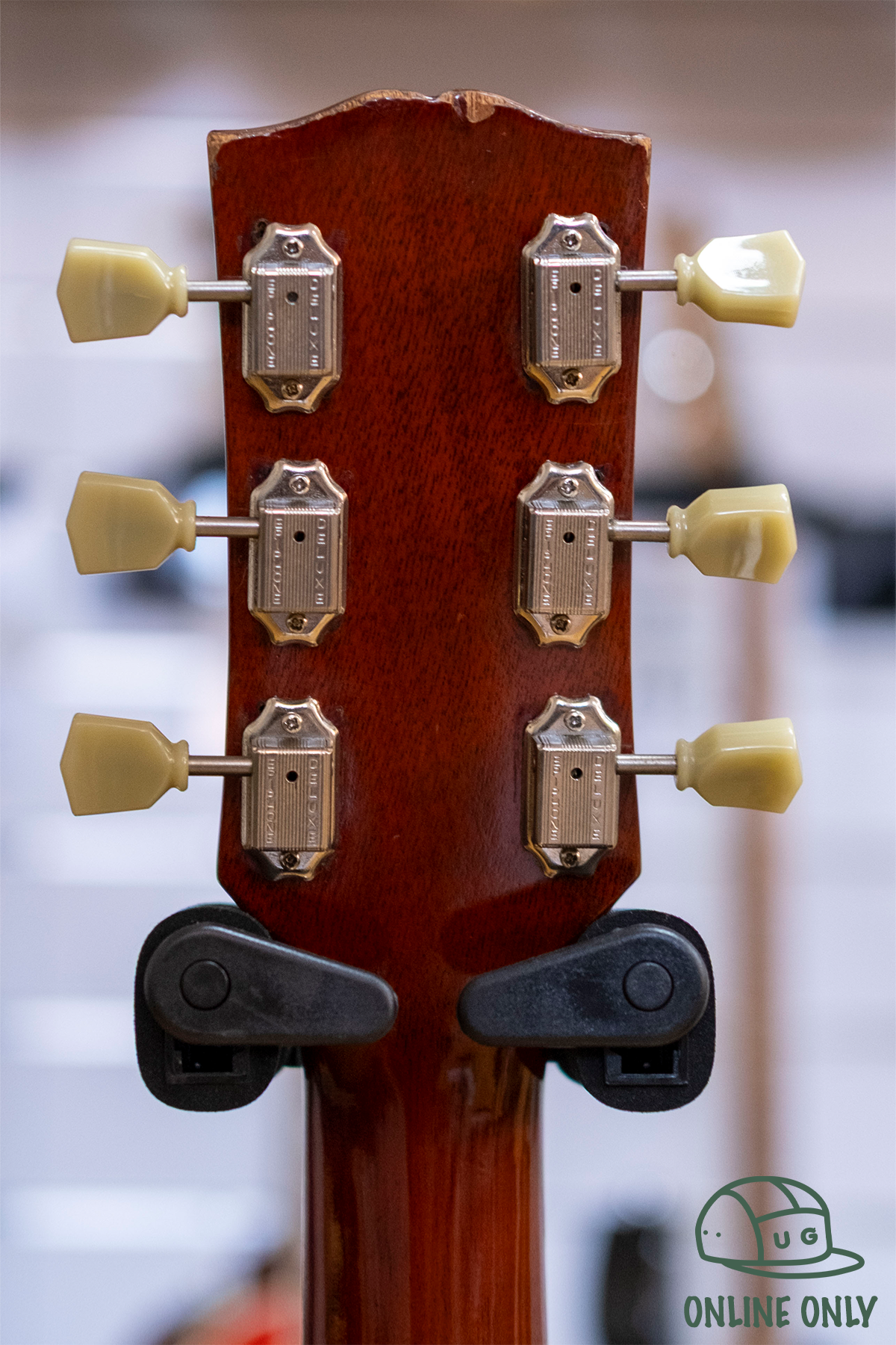 Elite by Takamine HM-25 Hummingbird Acoustic Guitar (Pre-Owned, MIJ 1970's)