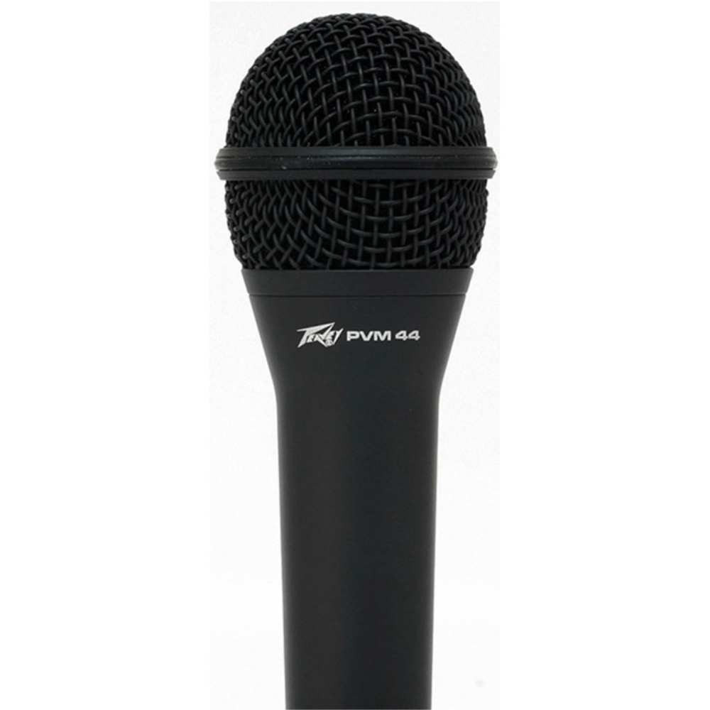 Peavey PVM44 Dynamic Cardioid Microphone