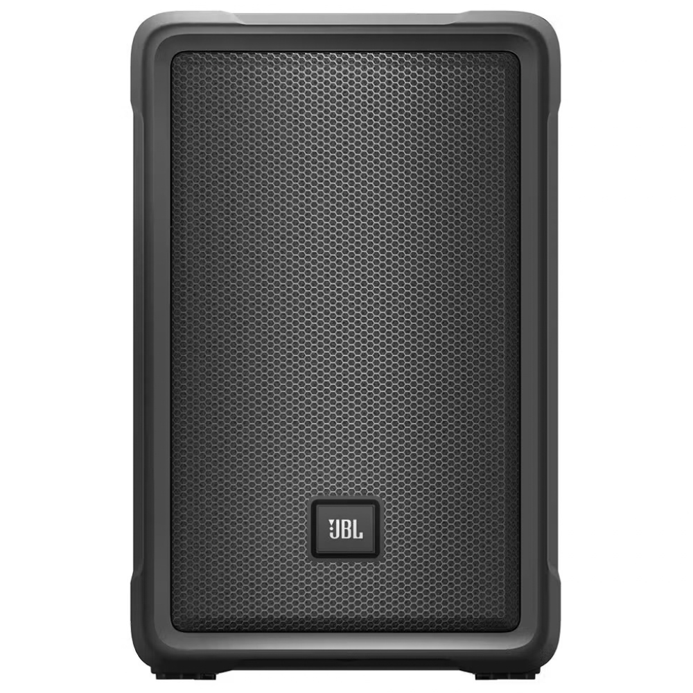 JBL IRX108BT 8” Powered PA Speaker with Bluetooth