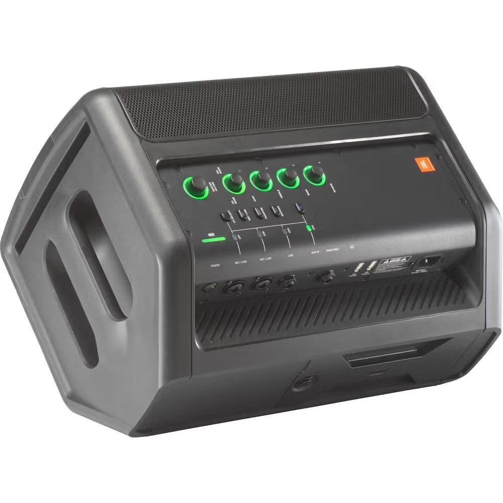 JBL EON ONE Compact Battery Powered PA System with Bluetooth