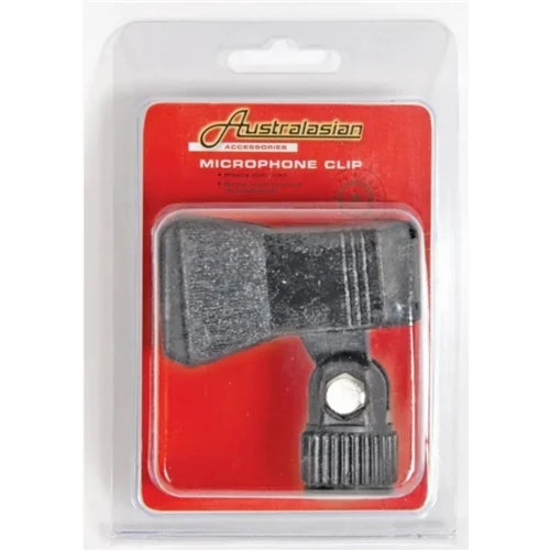 Australasian Butterfly Microphone Holder