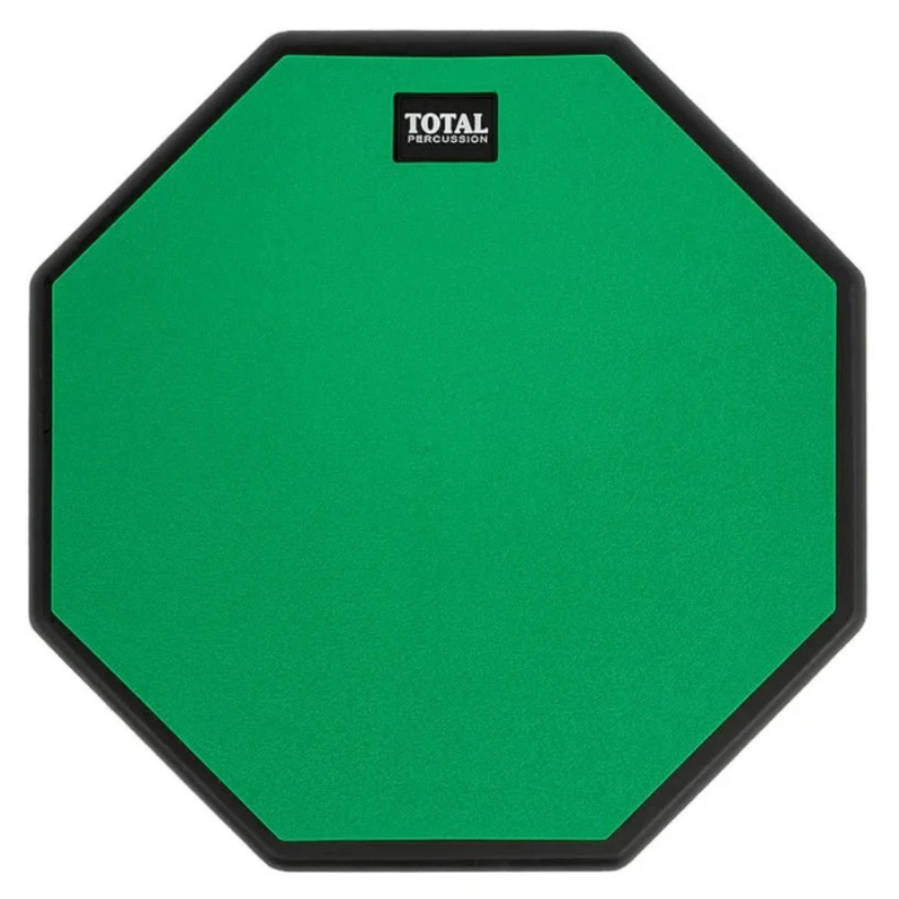 Total Percussion 8” Drum Practice Pad