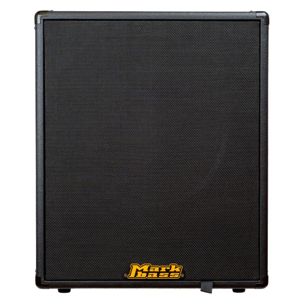 Mark Bass CMB151 Blackline 1x15” 150 Watt Bass Combo