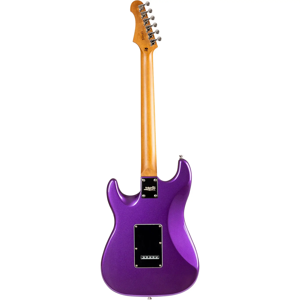 Jet JS-300 Electric Guitar (Plum)