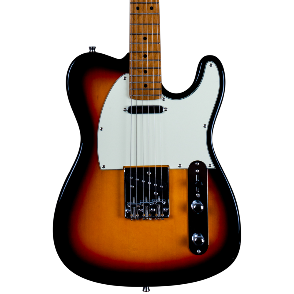 Jet Guitars JT-300 Electric Guitar (Sunburst)
