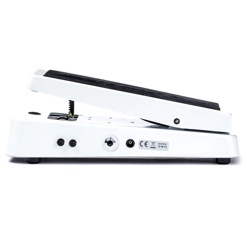 Jim Dunlop Cry Baby Bass Wah Pedal