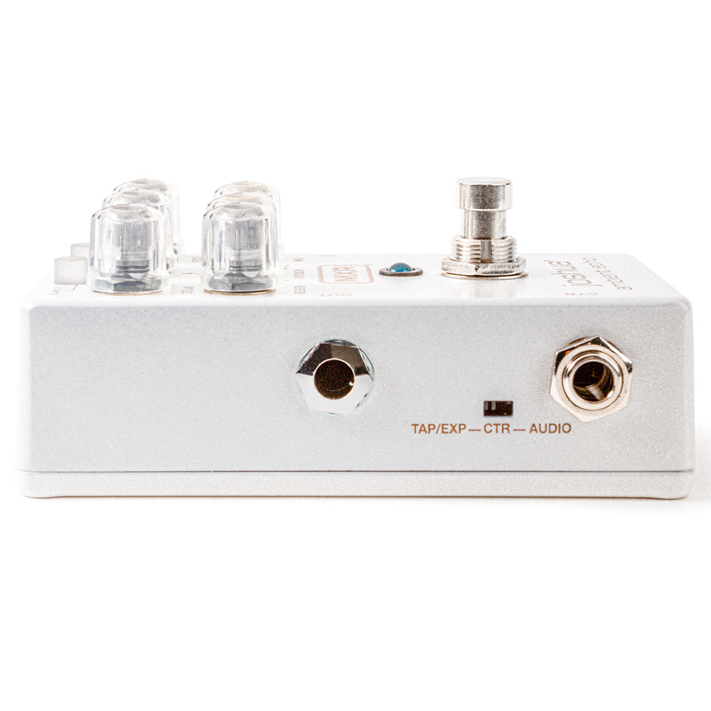 MXR Joshua Ambient Echo Delay Pedal