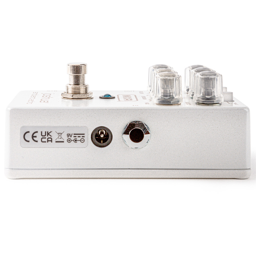 MXR Joshua Ambient Echo Delay Pedal