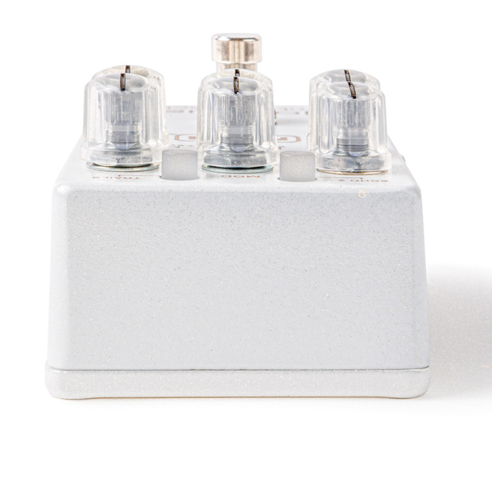 MXR Joshua Ambient Echo Delay Pedal