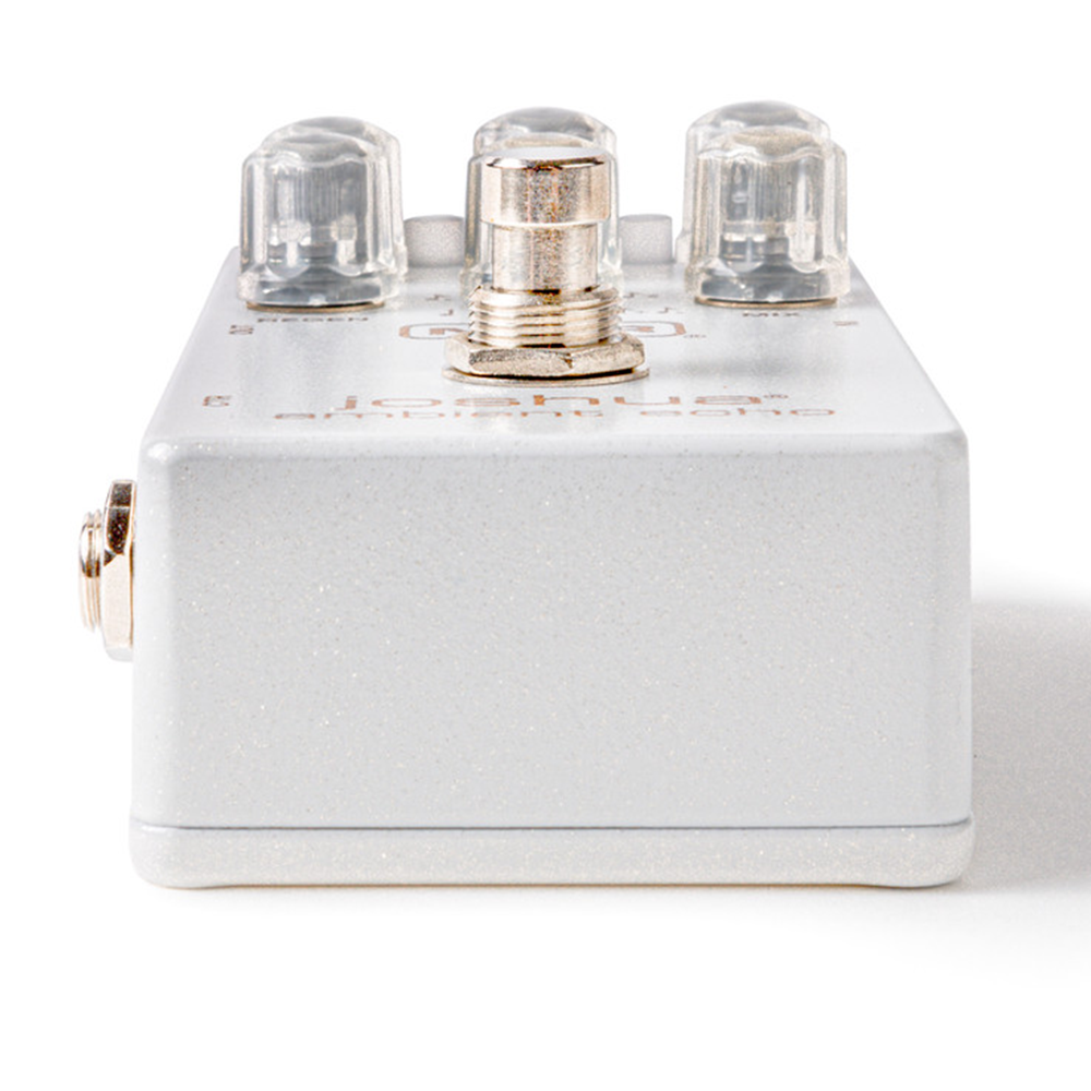 MXR Joshua Ambient Echo Delay Pedal