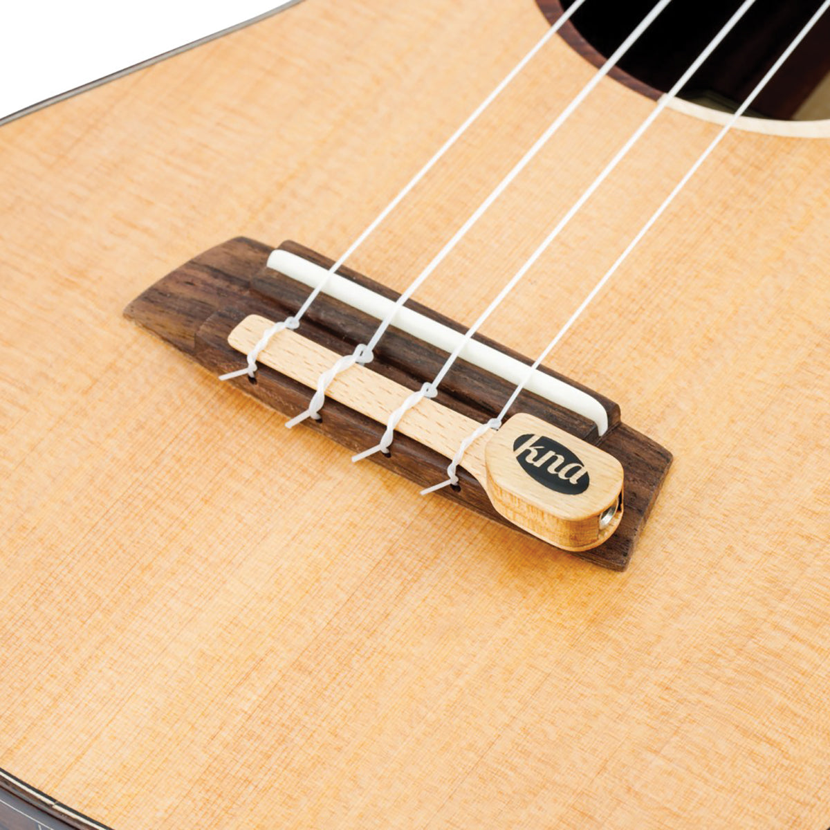 KNA UK-1 Ukulele Pickup (Version 2)