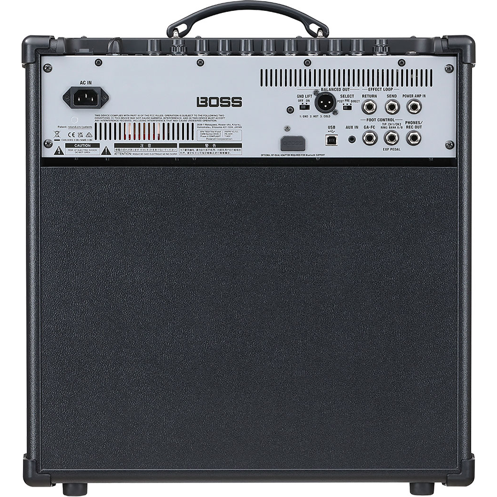 Boss Katana 110 60-Watt Bass Guitar Amplifier