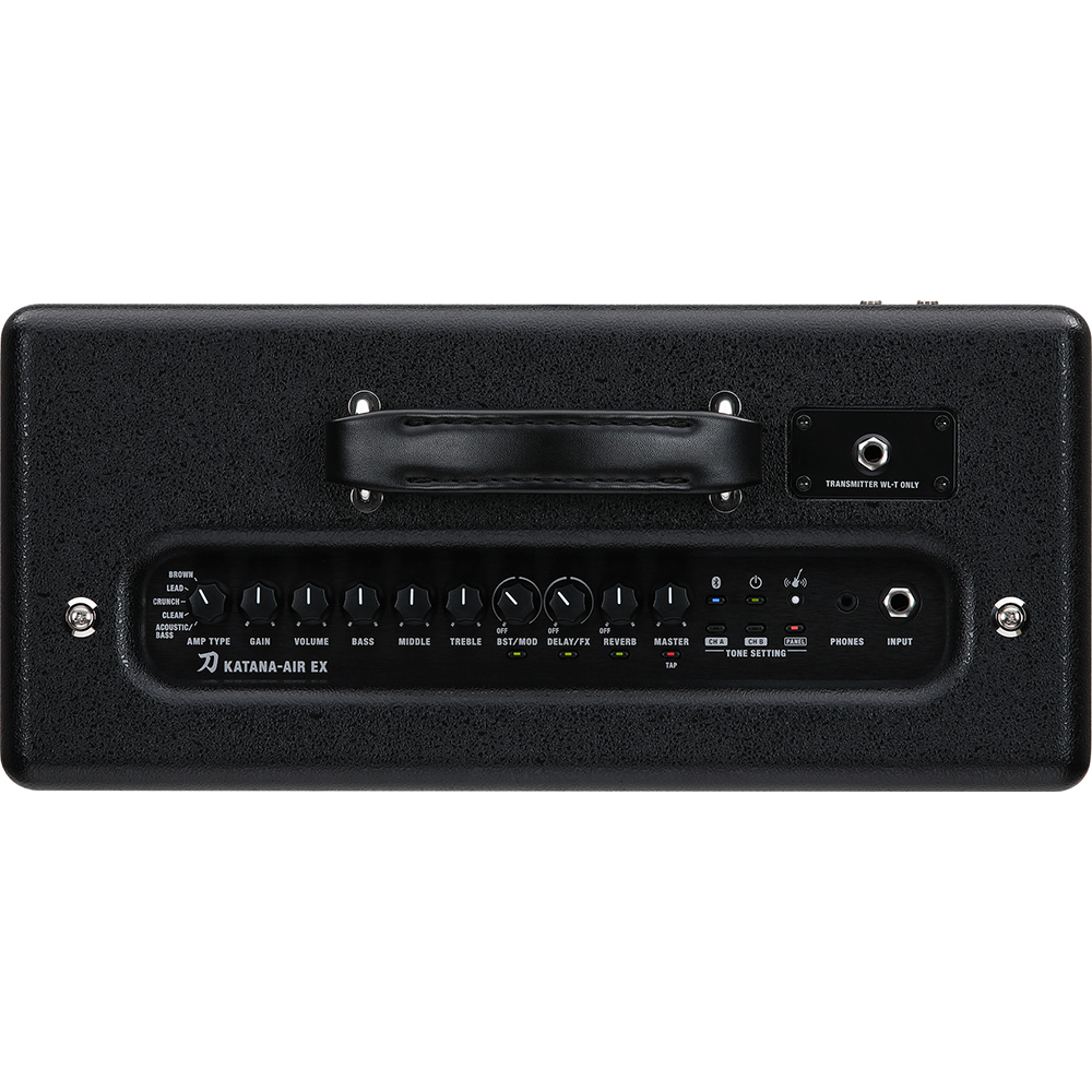 Boss Katana Air EX Wireless Guitar Amplifier