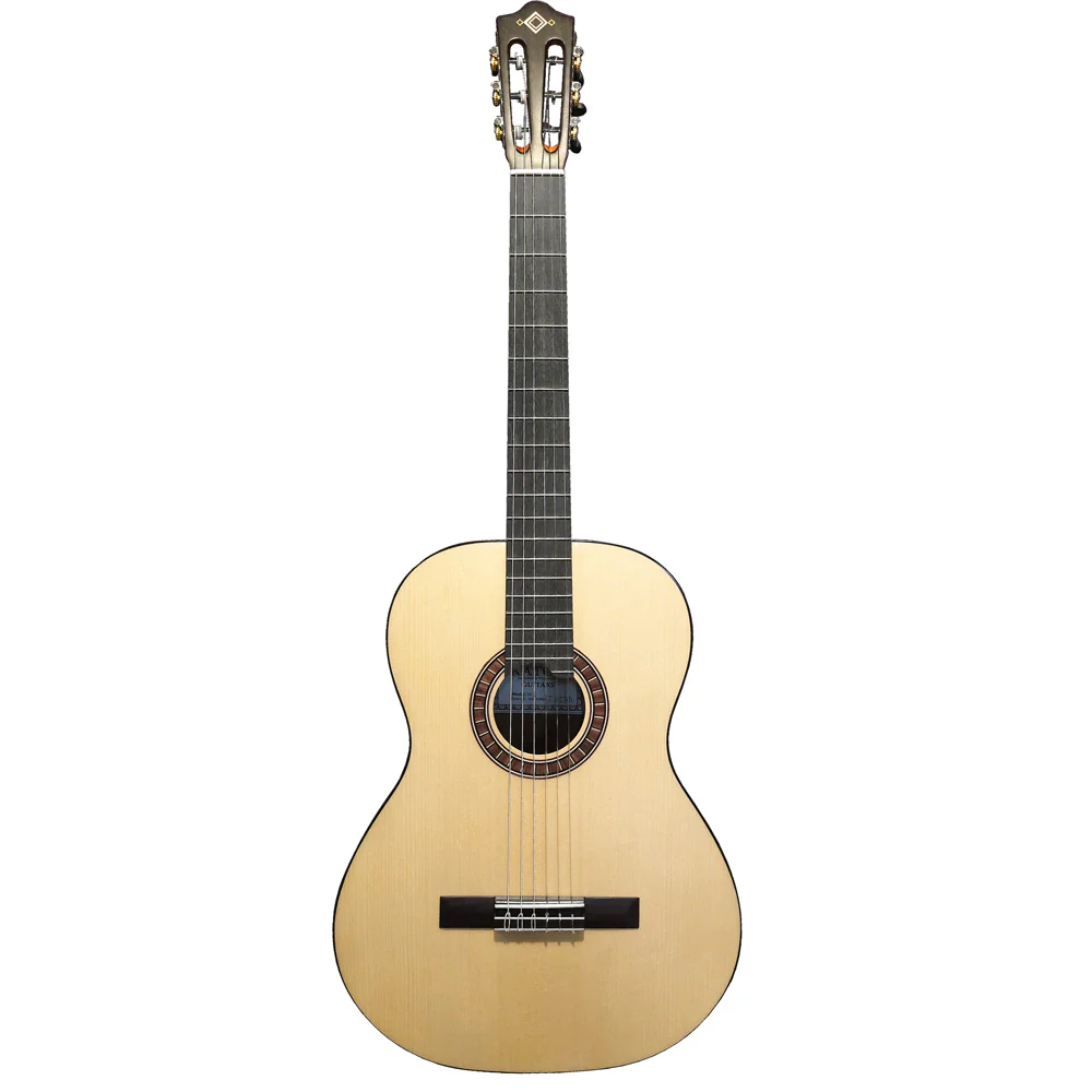 Katoh EV5 Evolution Classical Guitar with Gig Bag