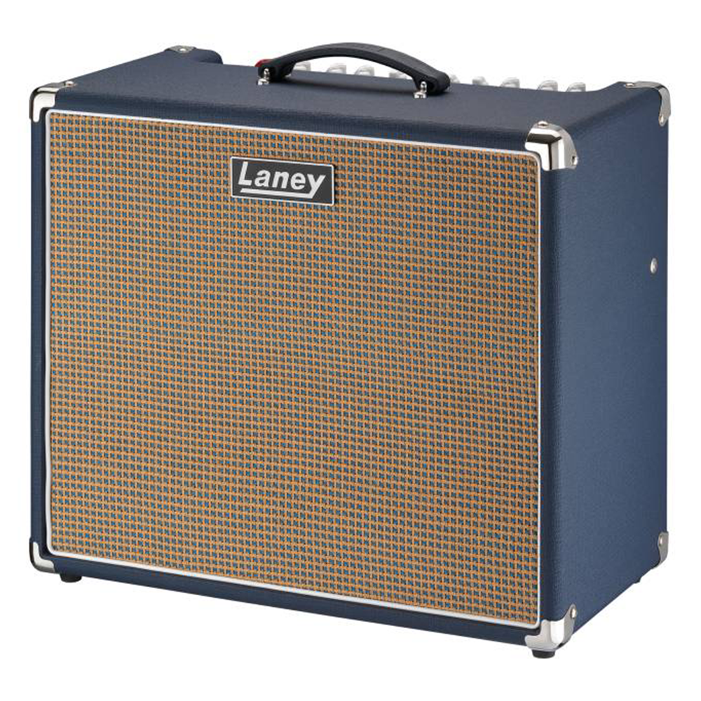 Laney Lionheart Foundry 1x12" 60-Watt Electric Guitar Combo
