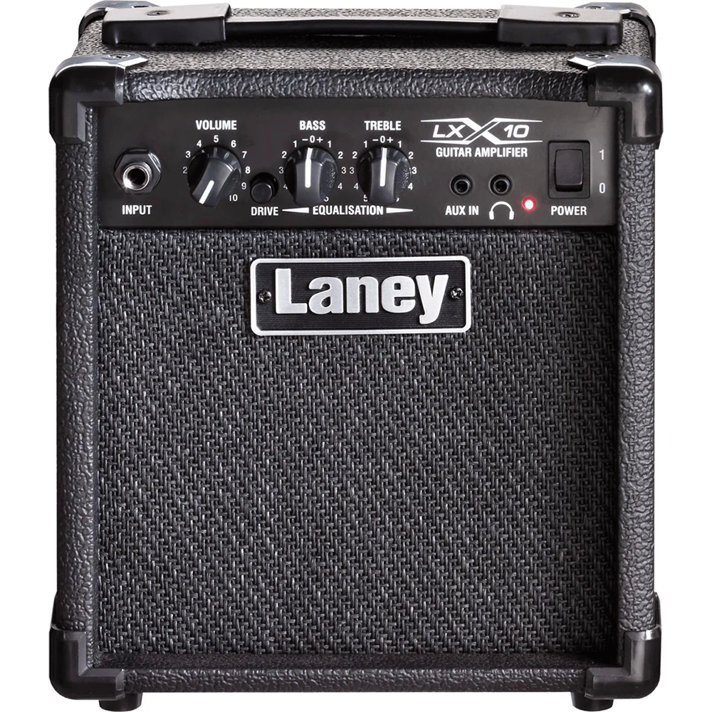 Laney LX10 10-Watt Electric Guitar Amplifier