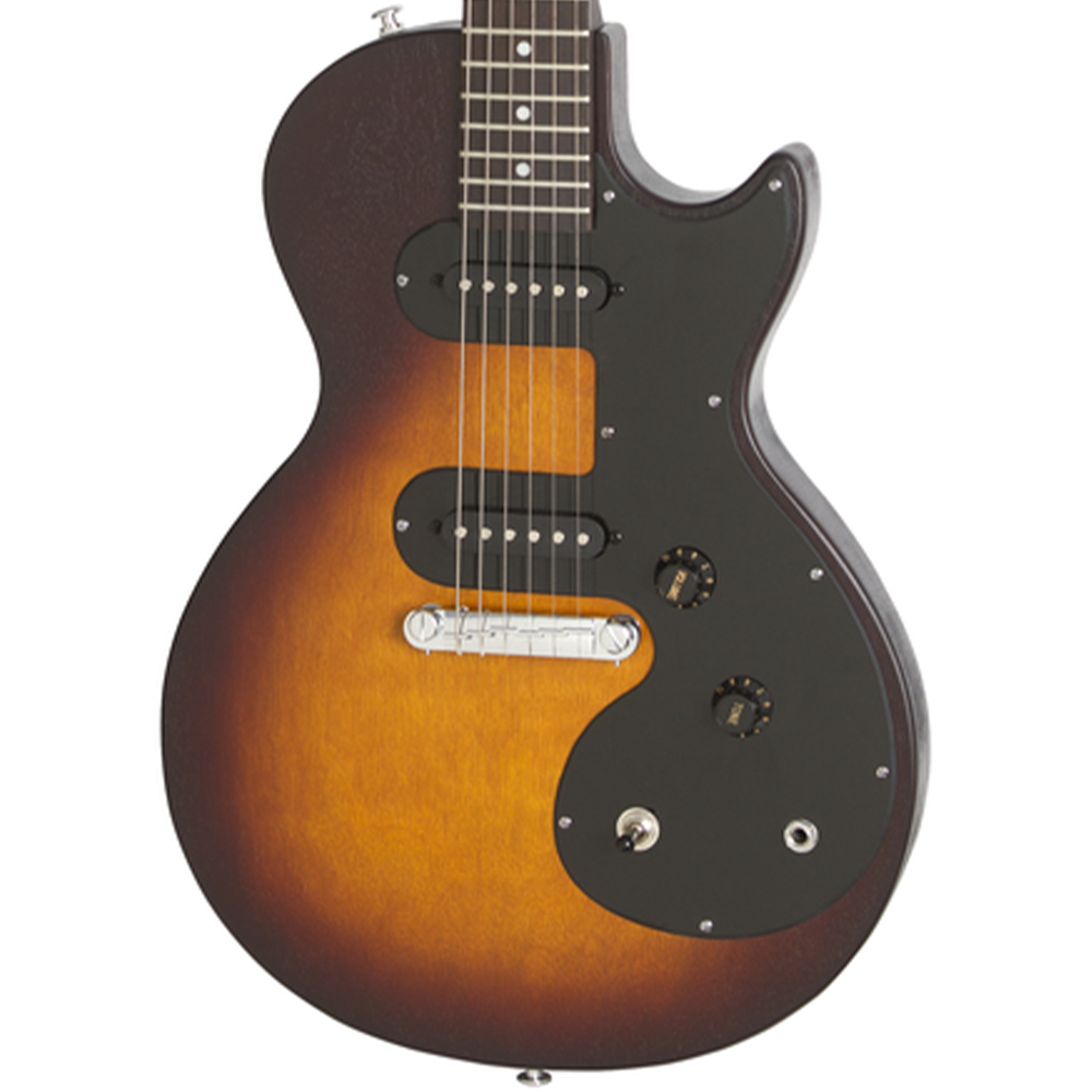 Epiphone Les Paul Melody Maker Electric Guitar (Vintage Sunburst)