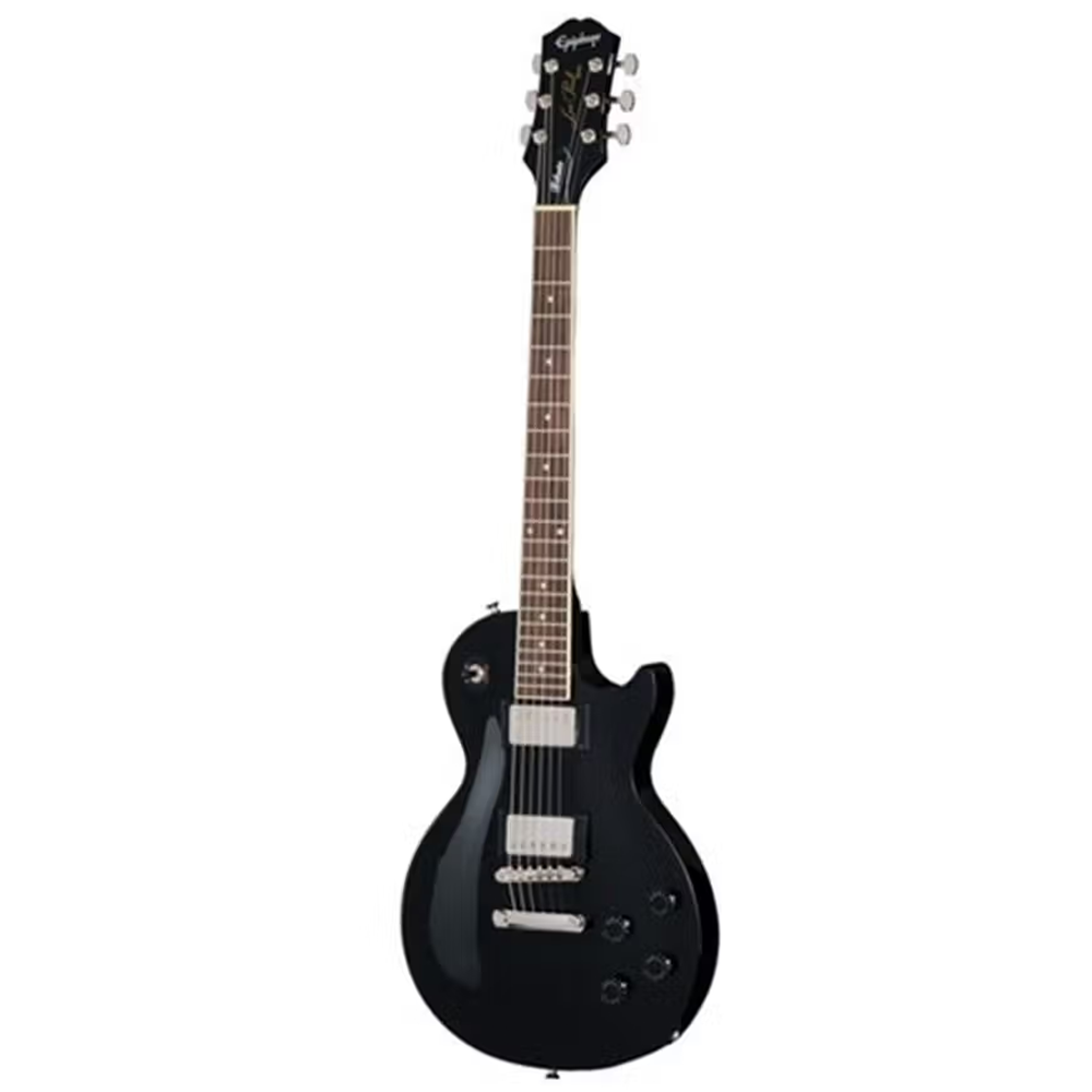 Epiphone Les Paul Tribute Electric Guitar (Ebony)