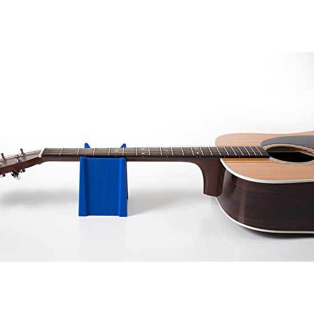 Music Nomad Cradle Cube String Instrument Neck Support