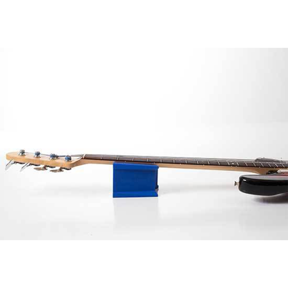 Music Nomad Cradle Cube String Instrument Neck Support