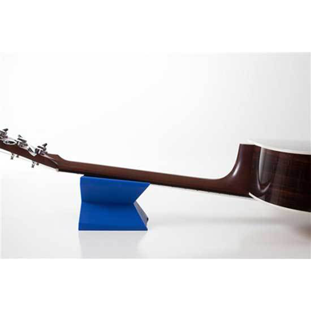 Music Nomad Cradle Cube String Instrument Neck Support