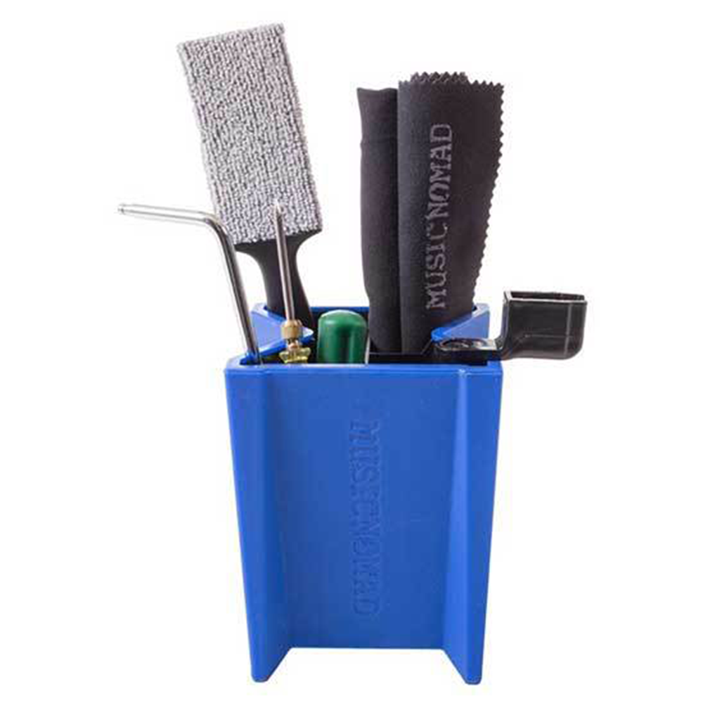 Music Nomad Cradle Cube String Instrument Neck Support