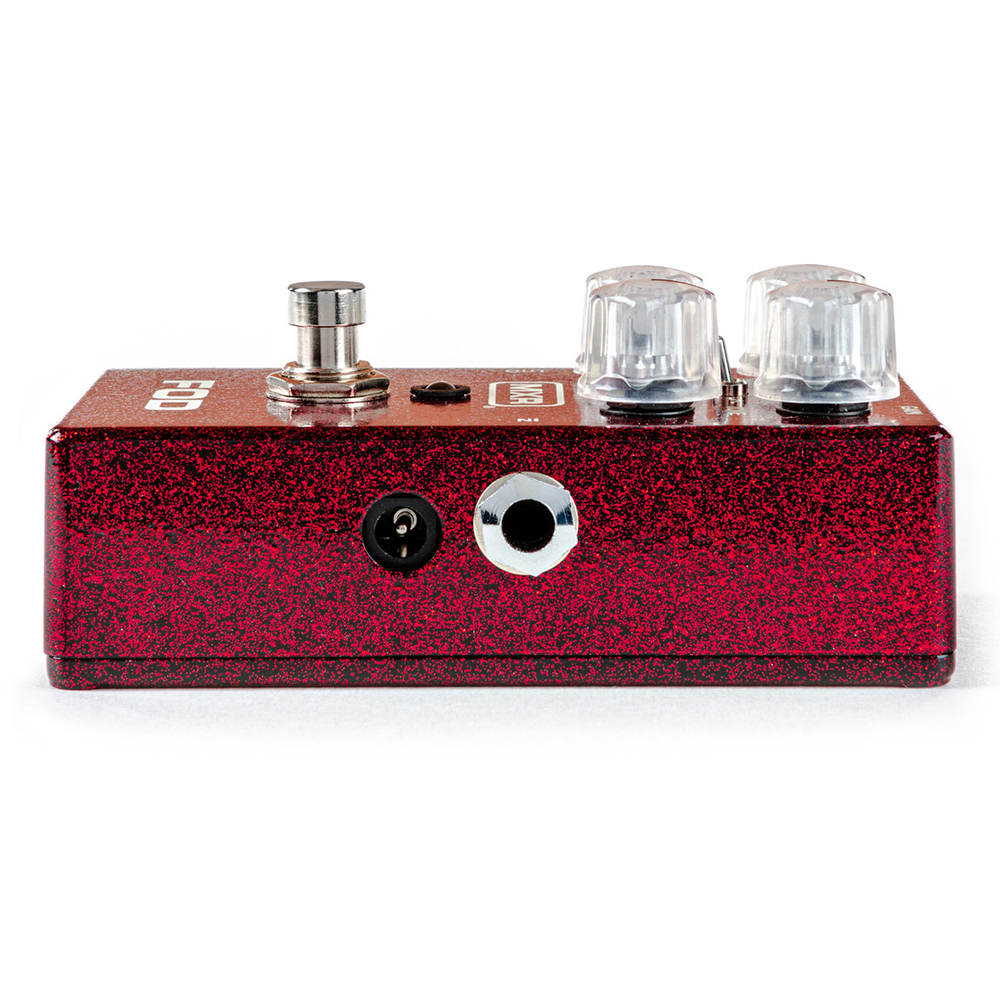 MXR FOD Overdrive Pedal