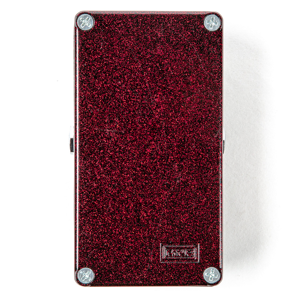 MXR FOD Overdrive Pedal