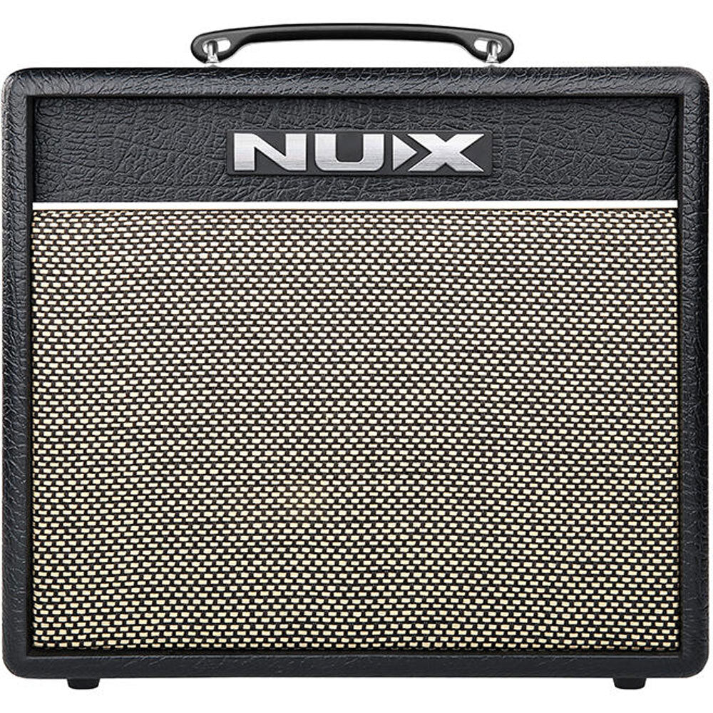 NUX Mighty MKII 20-Watt Electric Guitar Amplifier