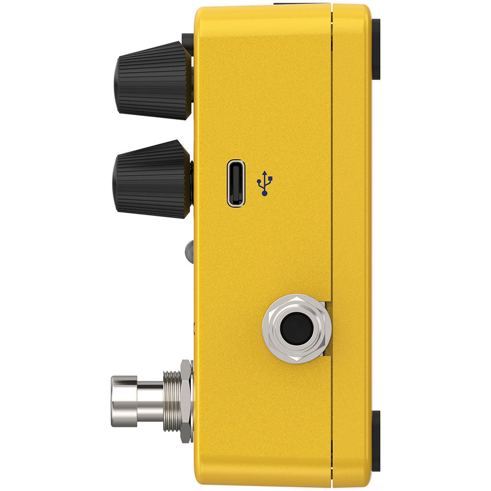 NUX Mini Core A/B Roll Octave Loop Pedal