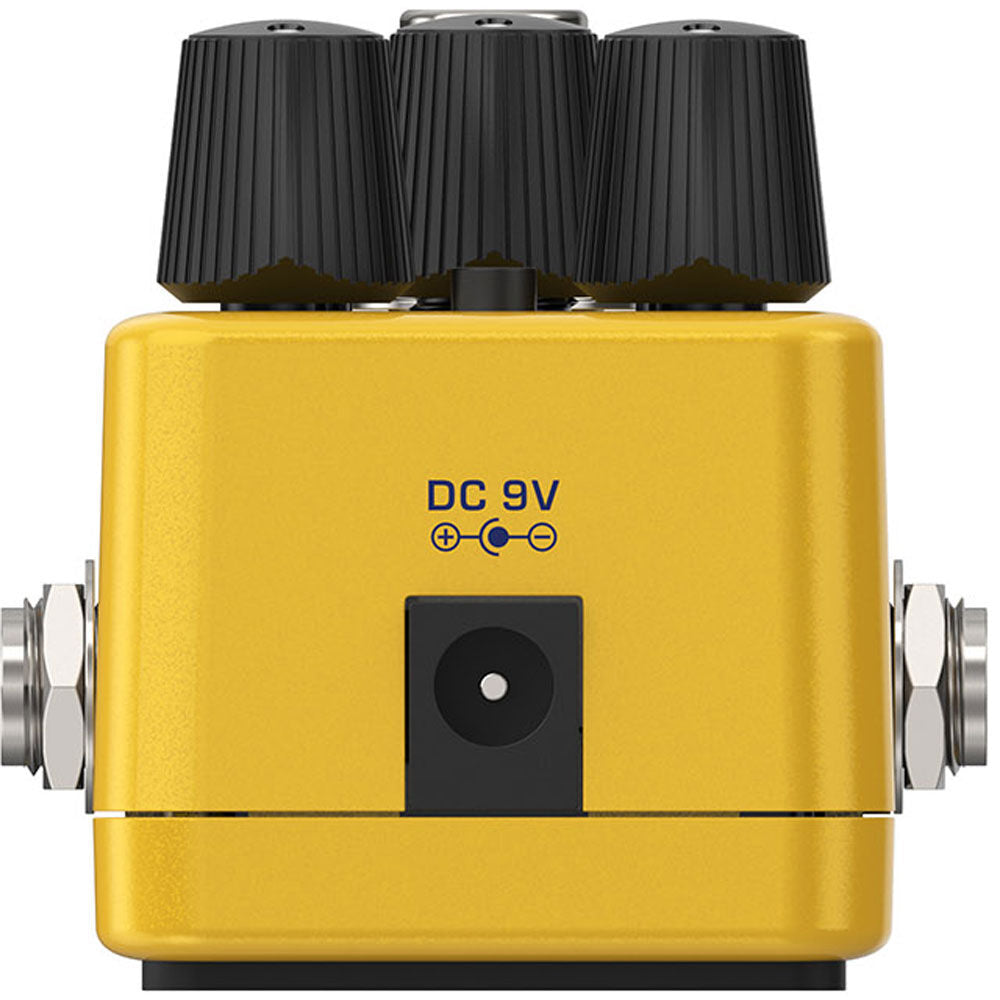 NUX Mini Core A/B Roll Octave Loop Pedal