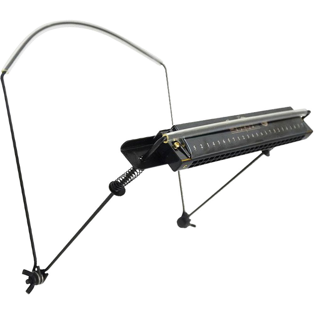 Opus Adjustable Harmonica Holder