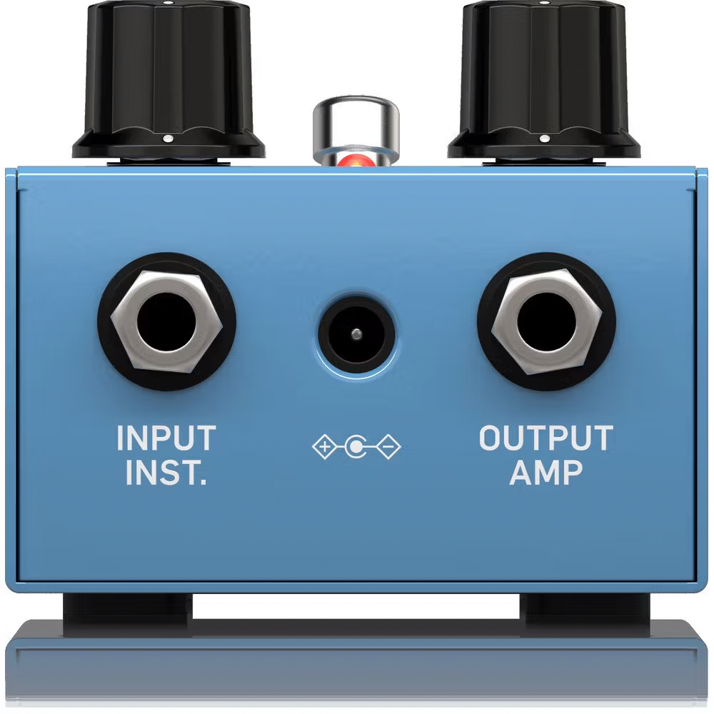 Behringer Octavia Octave Fuzz Pedal