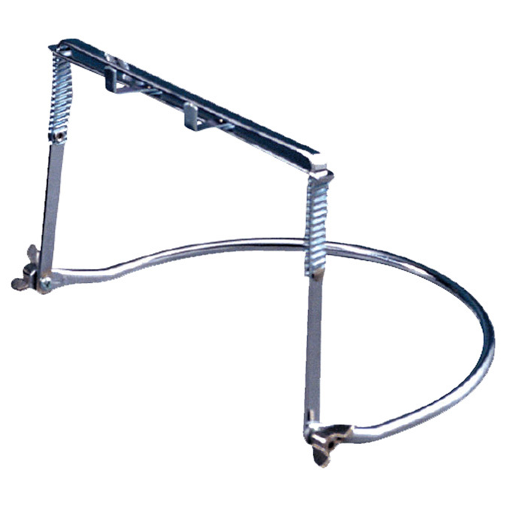 Peace Adjustable 10-Hole Harmonica Holder