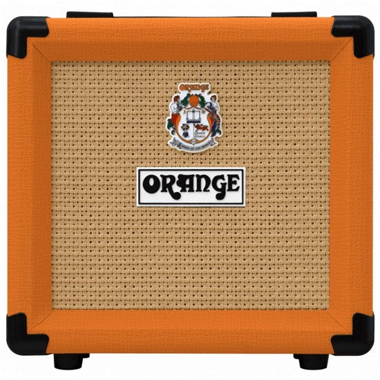 Orange PPC108 20-Watt 1x8" Guitar Speaker Cabinet