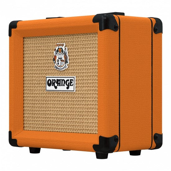 Orange PPC108 20-Watt 1x8" Guitar Speaker Cabinet
