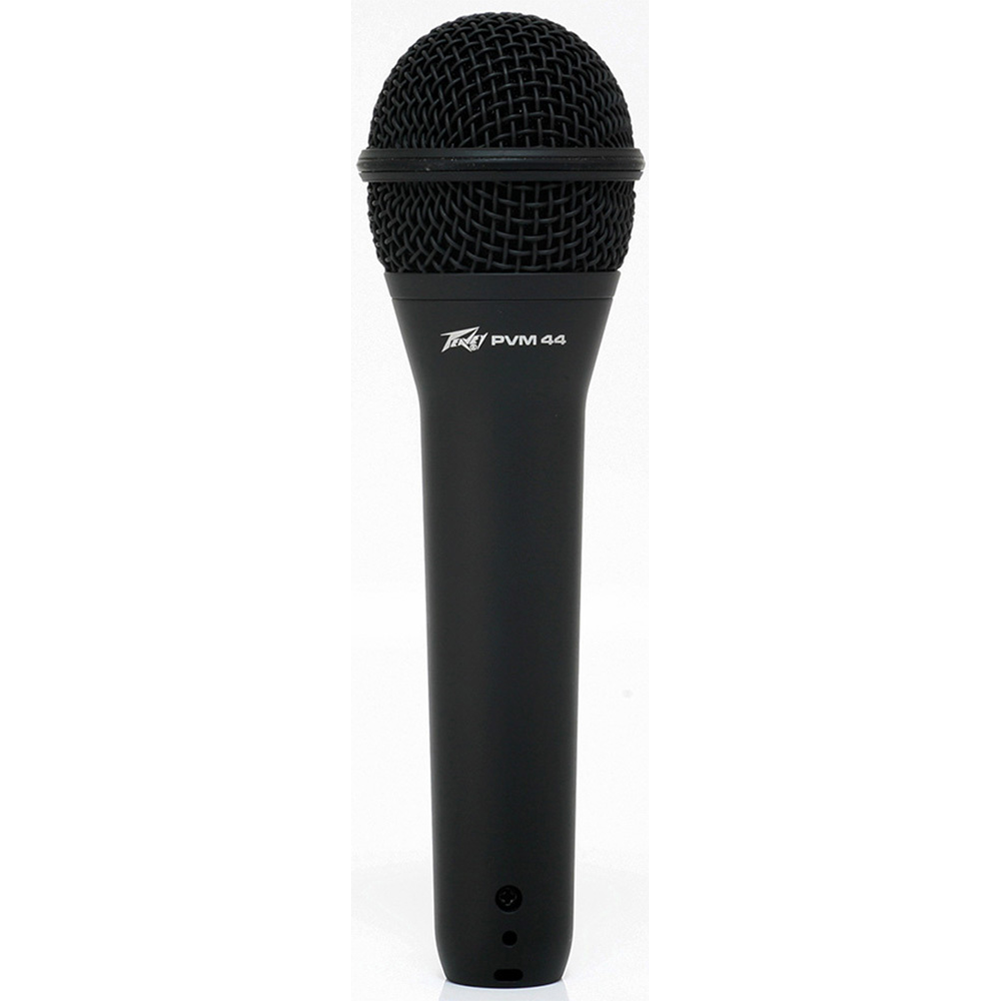 Peavey PVM44 Dynamic Cardoid Vocal Mircophone