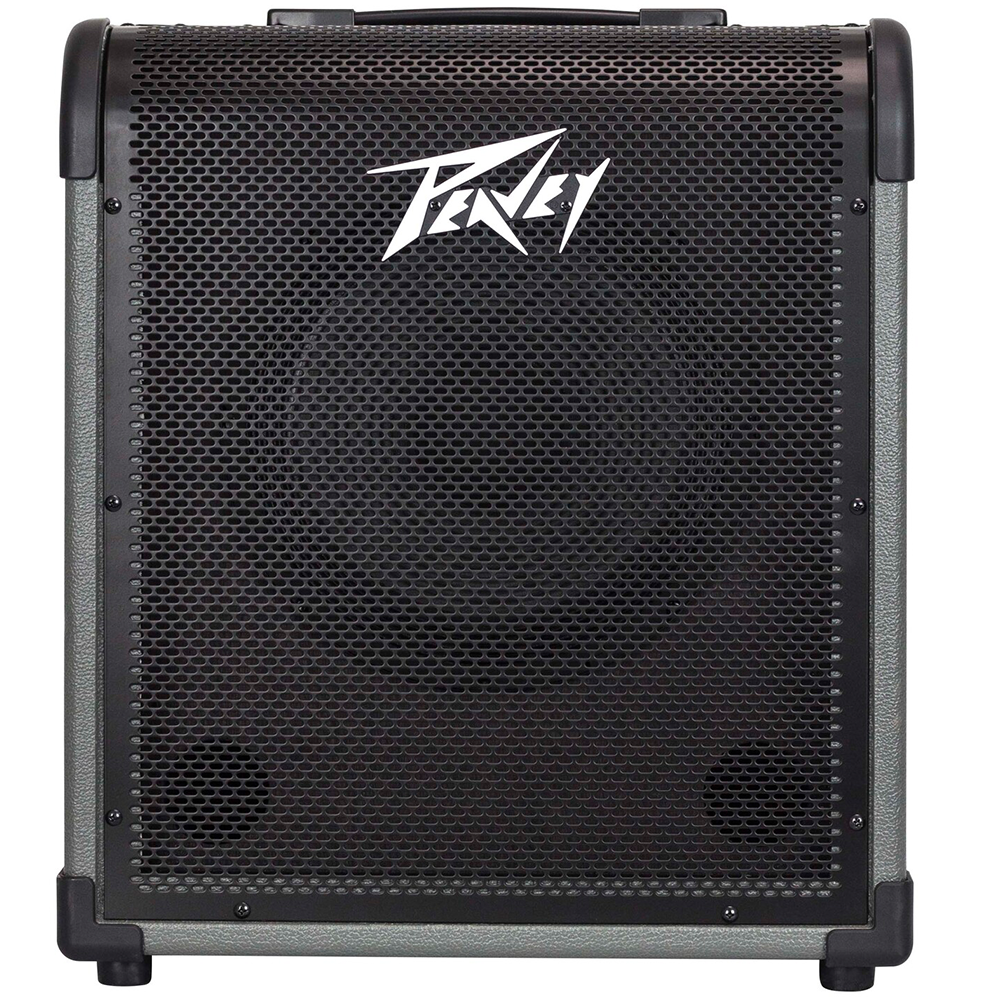 Peavey Max 100 100-Watt Bass Guitar Combo