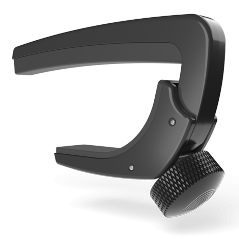D'Addario Lite Classical Guitar Capo