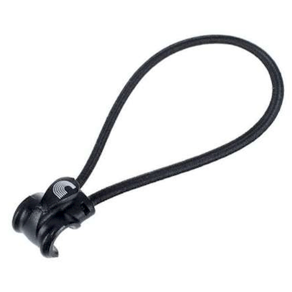 D'Addario 1/4" Cable Ties (10 Pack)