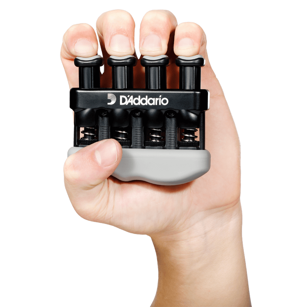 D'Addario Varigrip Hand Exerciser