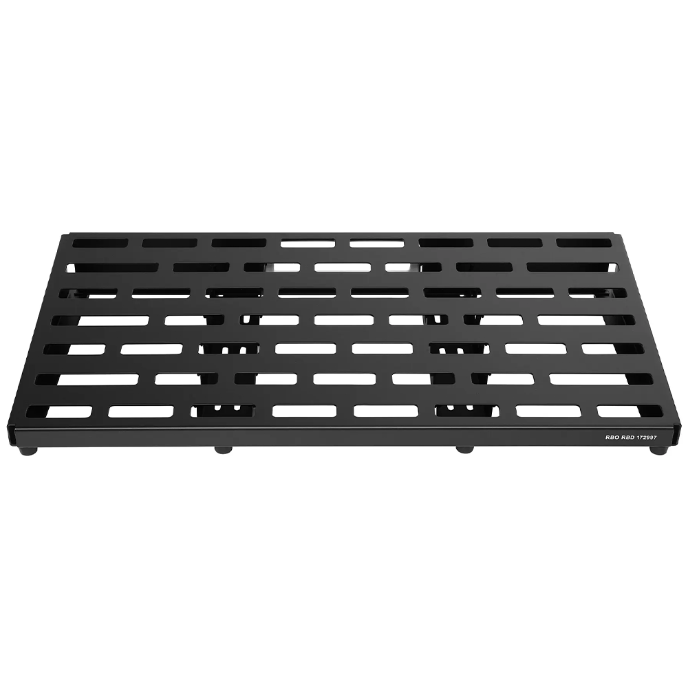 Rockboard by Warwick Quad 4.2 Pedalboard with Gig Bag