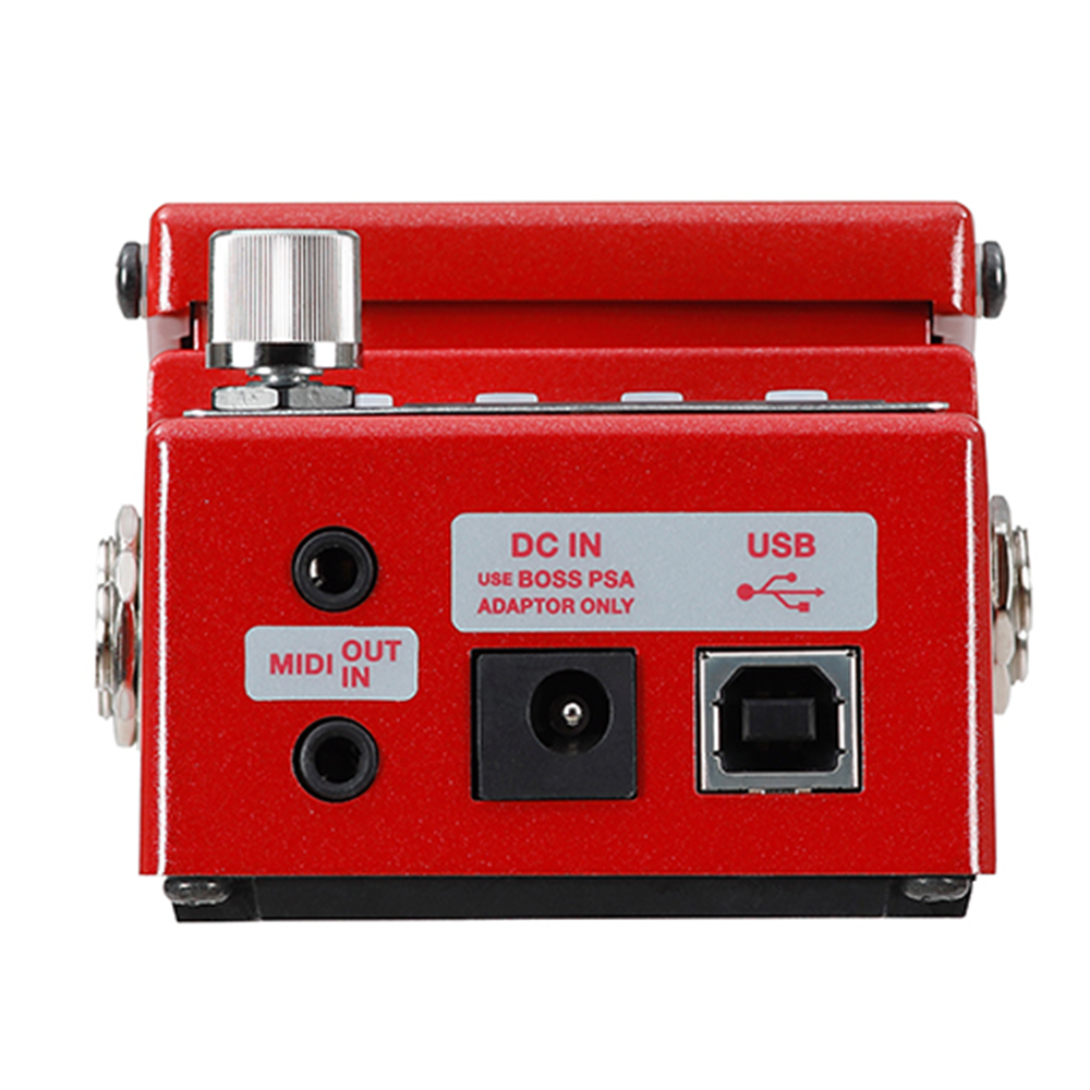 Boss RC-5 Loop Station Pedal