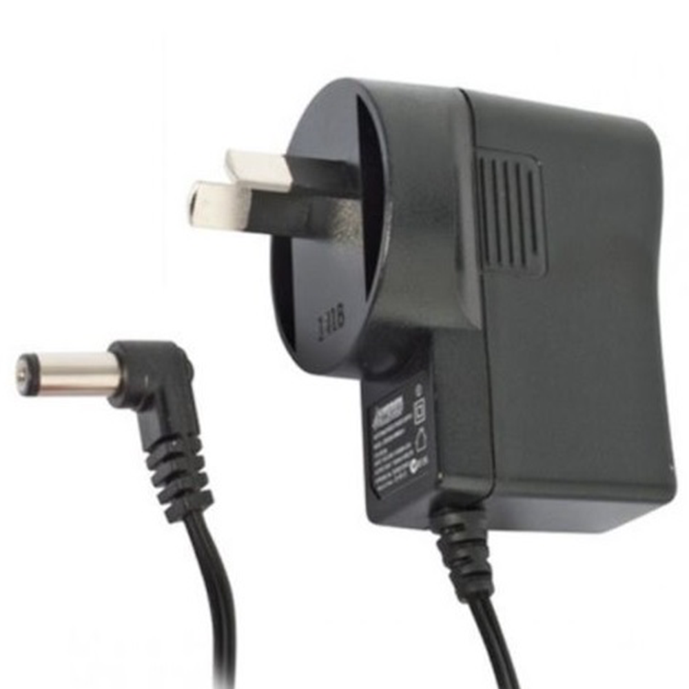 Carson 9-Volt Pedal Power Supply